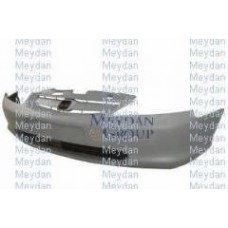 TAIWAN HONDA CIVIC-HATCBACK 2002-2003 MODEL ÖN TAMPON GRİ PANJURLU